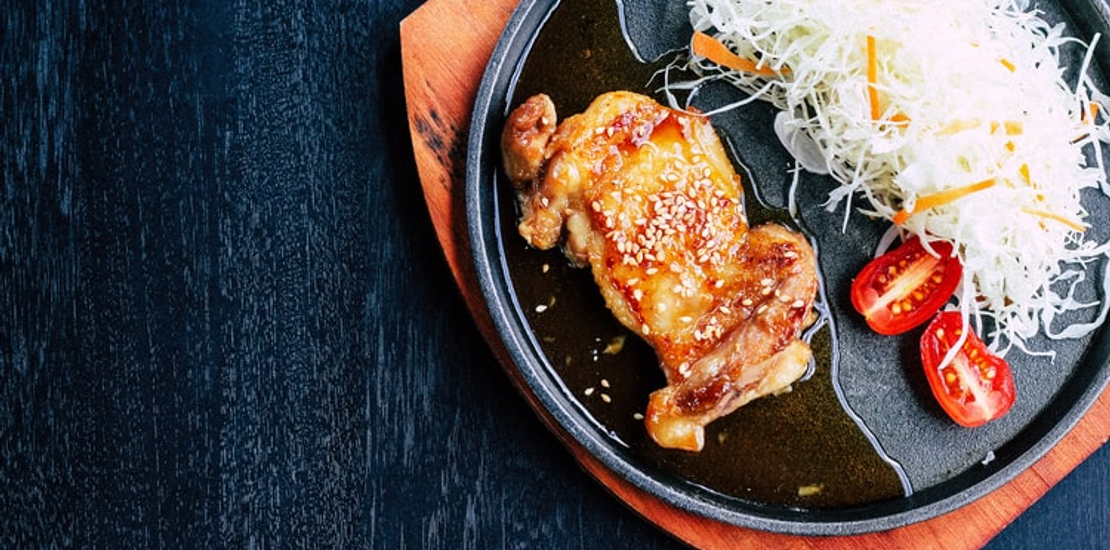 Luca Arguelles - Pastry and Bakery Consultant/ R&D Chef