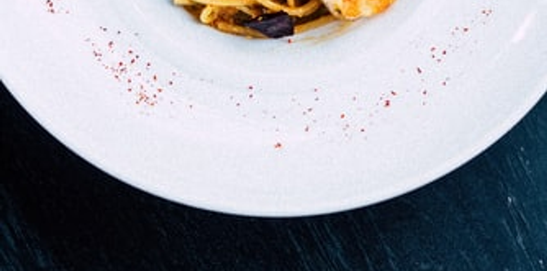 Luca Arguelles - Pastry and Bakery Consultant/ R&D Chef