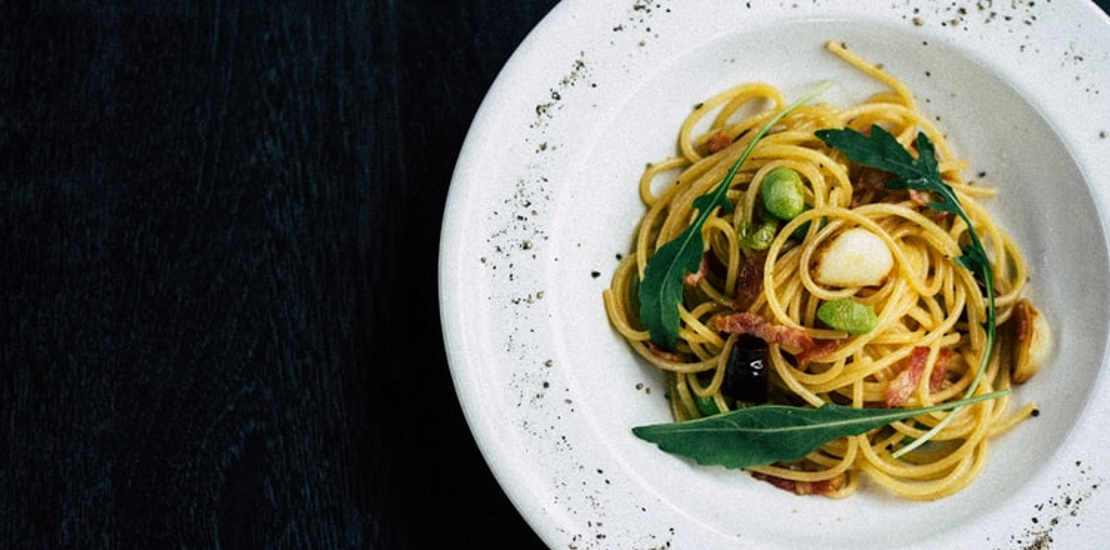 Luca Arguelles - Pastry and Bakery Consultant/ R&D Chef