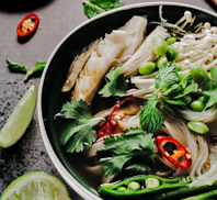 Luca Arguelles - Pastry and Bakery Consultant/ R&D Chef