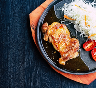 Luca Arguelles - Pastry and Bakery Consultant/ R&D Chef