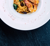 Luca Arguelles - Pastry and Bakery Consultant/ R&D Chef