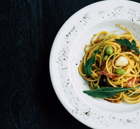 Luca Arguelles - Pastry and Bakery Consultant/ R&D Chef