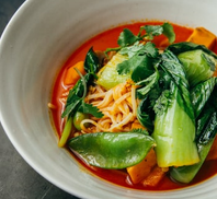 Luca Arguelles - Pastry and Bakery Consultant/ R&D Chef