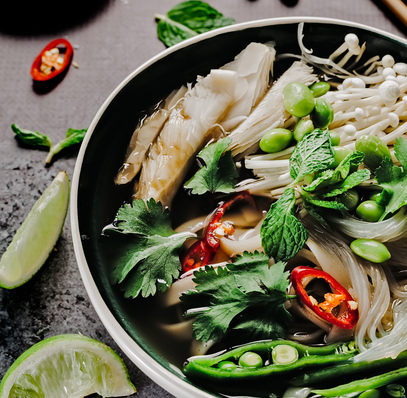 Luca Arguelles - Pastry and Bakery Consultant/ R&D Chef