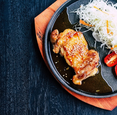 Luca Arguelles - Pastry and Bakery Consultant/ R&D Chef