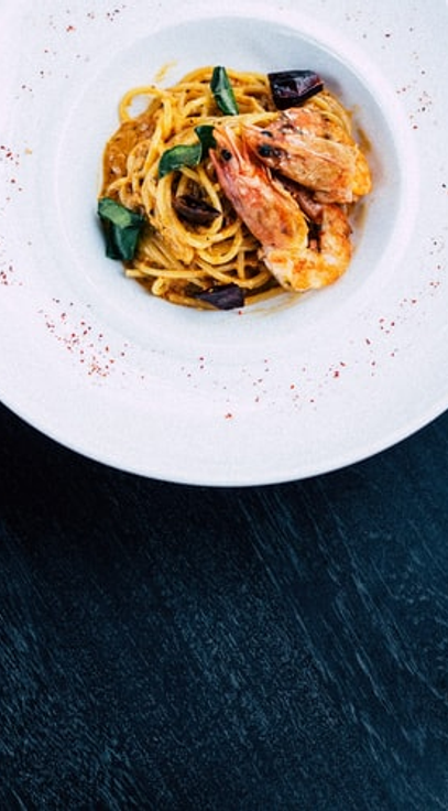 Luca Arguelles - Pastry and Bakery Consultant/ R&D Chef