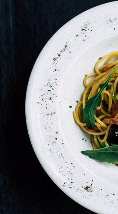 Luca Arguelles - Pastry and Bakery Consultant/ R&D Chef