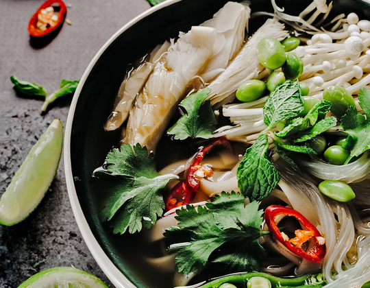 Luca Arguelles - Pastry and Bakery Consultant/ R&D Chef