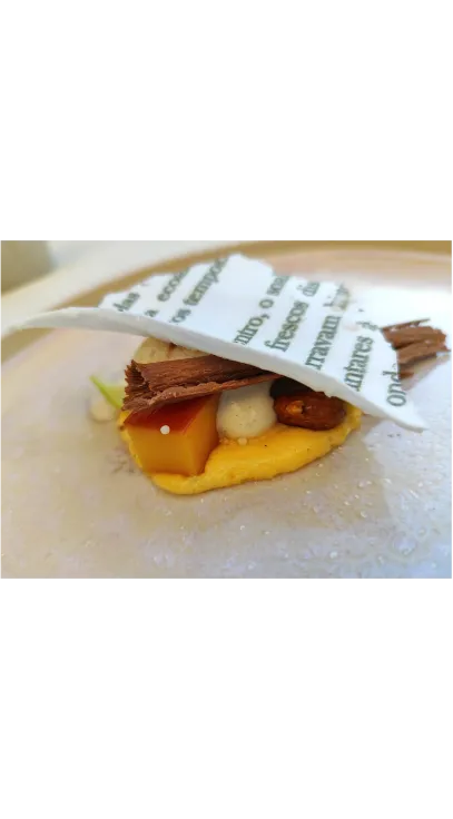 Luca Arguelles - Pastry and Bakery Consultant/ R&D Chef