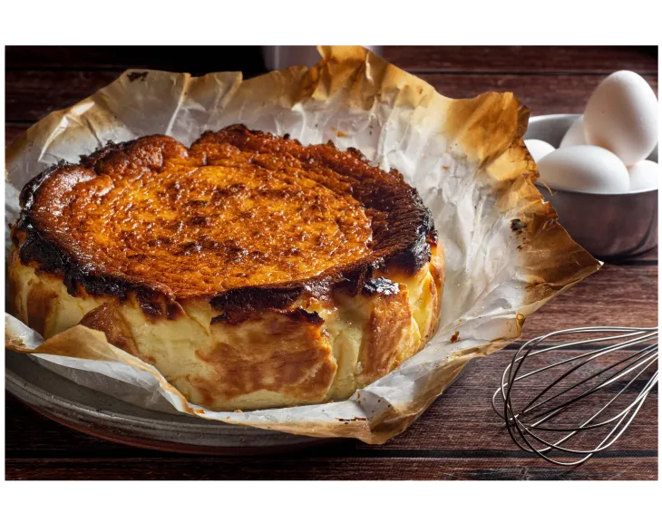 Luca Arguelles - Pastry and Bakery Consultant/ R&D Chef