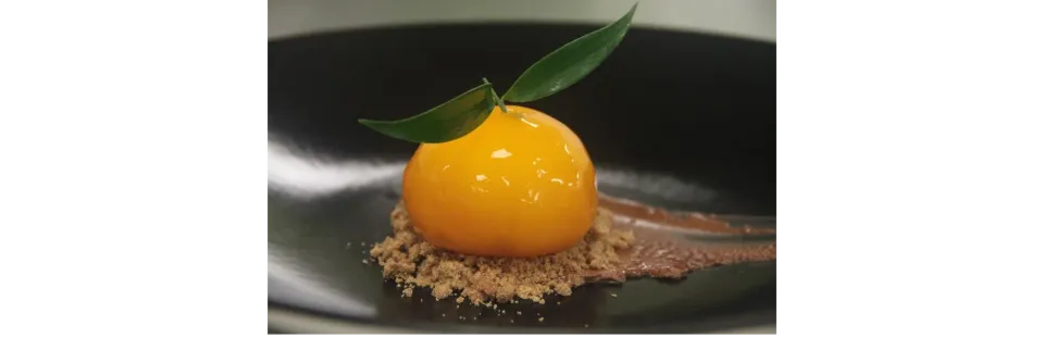 Luca Arguelles - Pastry and Bakery Consultant/ R&D Chef