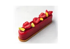 Luca Arguelles - Pastry and Bakery Consultant/ R&D Chef