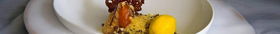 Luca Arguelles - Pastry and Bakery Consultant/ R&D Chef